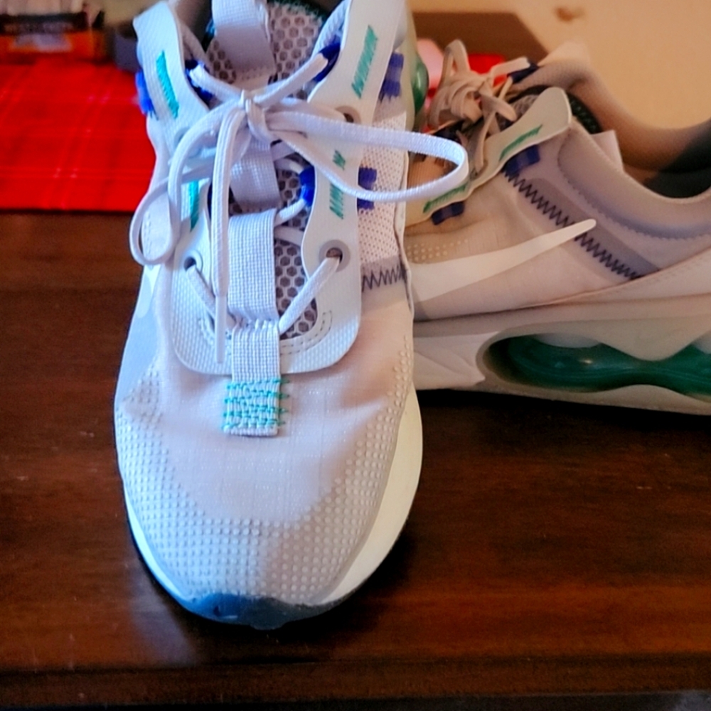 Nike sneakers